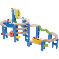 Wonderworld Spiral Coaster Track WW-7014