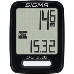 Sigma Sport BC 5.16