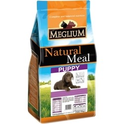 Meglium Natural Meal Puppy 3 kg