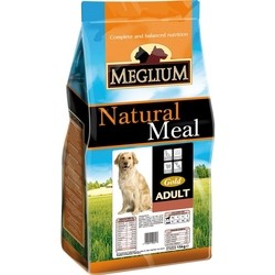 Meglium Natural Meal Adult Gold 20 kg