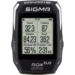 Sigma Rox 11 GPS