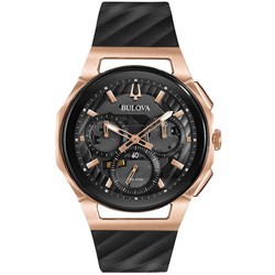 Bulova 98A185