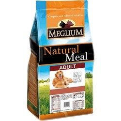 Meglium Natural Meal Adult 20 kg