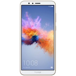 Huawei Honor 7X 64GB (золотистый)
