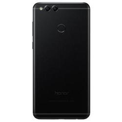 Huawei Honor 7X 128GB (черный)