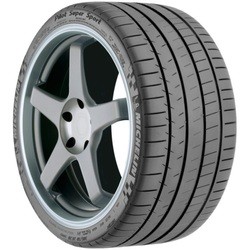 Michelin Pilot Super Sport 255/35 R21 100Y