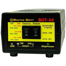 Master Watt BOT-30