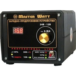 Master Watt 12-24V 35A