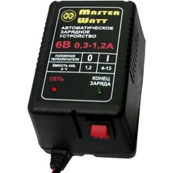 Master Watt 0.3-1.2A 6V