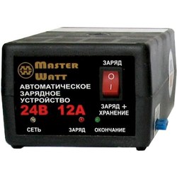 Master Watt 24V 12A