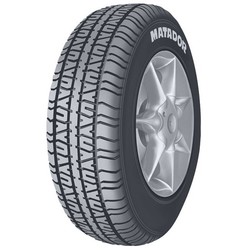 Matador MP 7 205/70 R14 95T