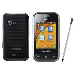 Samsung GT-E2652 Duos