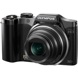 Olympus SZ-30MR