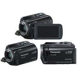 Panasonic HDC-HS80