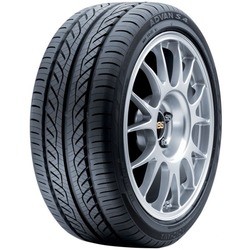 Yokohama Advan S4 215/60 R16 94V