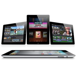 Apple iPad 2 3G 16GB