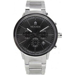 Nexxen NE9902CHM PNP/BLK