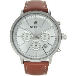 Nexxen NE9903CHM PNP/SIL/BRN