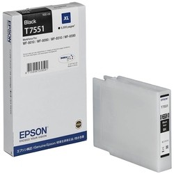 Epson T7551 C13T755140