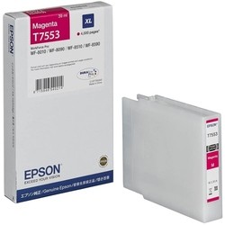 Epson T7553 C13T755340
