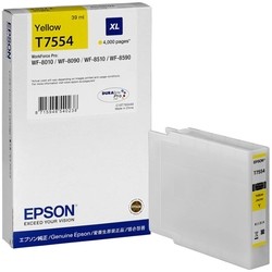 Epson T7554 C13T755440