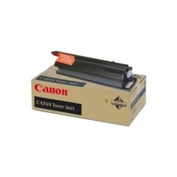 Canon C-EXV4 6748A002