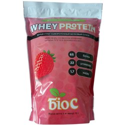 Bios Protein Whey Protein 1 kg