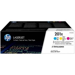 HP 201X CF253XM