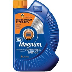 TNK Magnum Super Diesel 10W-40 1L