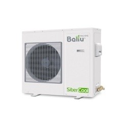 Ballu BVRFO-KS6-80