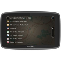 TomTom GO Professional 620