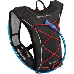 Highlander Kestrel 4 Hydration Pack 6