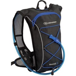 Highlander Kestrel 6 Hydration Pack 10