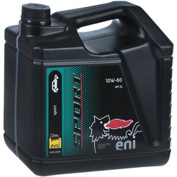 Agip Sport 10W-60 4L