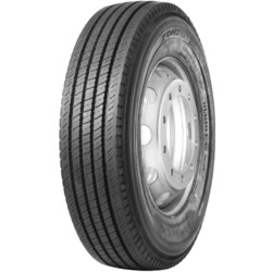 Zeetex ZOH2 Extra 295/80 R22.5 154M