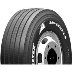 Zeetex ZTH1 Extra 385/65 R22.5 160K