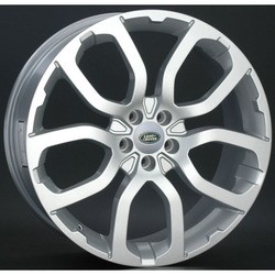 Replica LR7 9x20/5x120 ET50 DIA72,5
