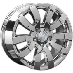Replica LR8 9,5x21/5x120 ET49 DIA72,5