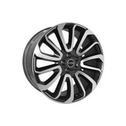 Replica LR825 9,5x22/5x120 ET49 DIA72,5