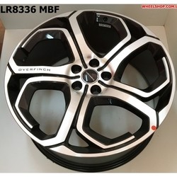 Replica LR8336 9,5x20/5x120 ET45 DIA72,5