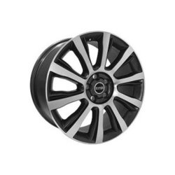Replica LR835 9,5x21/5x120 ET49 DIA72,5