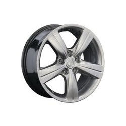 Replica LX10 (8,5x21/5x150 ET54 DIA110,1)
