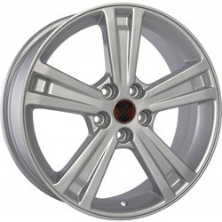 Replica LX11 7,5x19/5x114,3 ET35 DIA60
