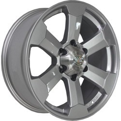 Replica LX51 8x20/5x114,3 ET30 DIA60