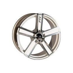 Replica 537 7,5x17/5x112 ET37 DIA66,5