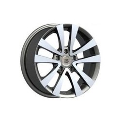 WSP Italy W547 7,5x17/5x100 ET35 DIA57,1