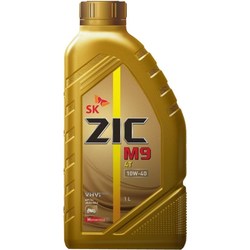 ZIC M9 4T 10W-40 1L