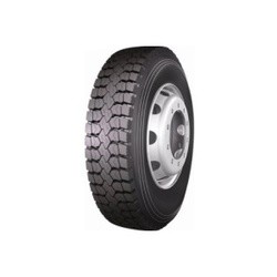 Aplus D268 305/80 R22.5 152K