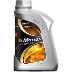 G-Energy G-Motion 4T 10W-30 1L