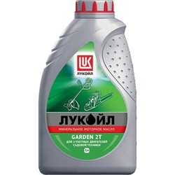 Lukoil Garden 2T 1L